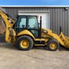 2014 Caterpillar 420F Backhoe Loader