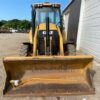 2014 Caterpillar 420F Backhoe Loader
