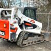 2020 JCB 85Z-2 Excavator Crawler Trackhoe Dozer Aux Hyd Bucket Kohler