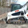 2020 JCB 85Z-2 Excavator Crawler Trackhoe Dozer Aux Hyd Bucket Kohler
