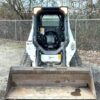 2020 JCB 85Z-2 Excavator Crawler Trackhoe Dozer Aux Hyd Bucket Kohler