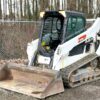 2020 JCB 85Z-2 Excavator Crawler Trackhoe Dozer Aux Hyd Bucket Kohler