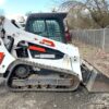 2020 JCB 85Z-2 Excavator Crawler Trackhoe Dozer Aux Hyd Bucket Kohler