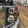 2013 Chevrolet Silverado 1500 LT 4×4