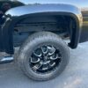 2013 Chevrolet Silverado 1500 LT 4×4