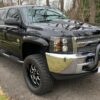 2013 Chevrolet Silverado 1500 LT 4×4