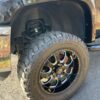 2013 Chevrolet Silverado 1500 LT 4×4