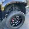 2013 Chevrolet Silverado 1500 LT 4×4