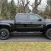 2013 Chevrolet Silverado 1500 LT 4×4