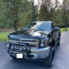 2013 Chevrolet Silverado 1500 LT 4×4
