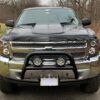 2013 Chevrolet Silverado 1500 LT 4×4
