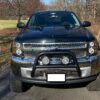 2013 Chevrolet Silverado 1500 LT 4×4