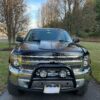 2013 Chevrolet Silverado 1500 LT 4×4