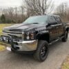 2013 Chevrolet Silverado 1500 LT 4×4