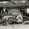 2013 Chevrolet Silverado 1500 LT 4×4