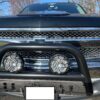 2013 Chevrolet Silverado 1500 LT 4×4