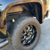 2013 Chevrolet Silverado 1500 LT 4×4