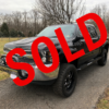 2013 Chevrolet Silverado 1500 LT 4×4