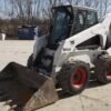 2005 Bobcat S300 Gold