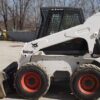 2005 Bobcat S300 Gold