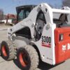 2005 Bobcat S300 Gold