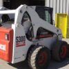 2005 Bobcat S300 Gold