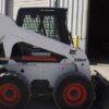 2005 Bobcat S300 Gold
