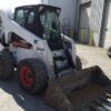2005 Bobcat S300 Gold
