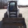 2005 Bobcat S300 Gold