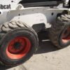 2005 Bobcat S300 Gold
