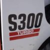 2005 Bobcat S300 Gold