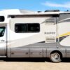 2014 Itasca Class C RV NAVION