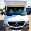 2014 Itasca Class C RV NAVION