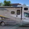 2014 Itasca Class C RV NAVION
