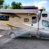 2014 Itasca Class C RV NAVION