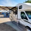 2014 Itasca Class C RV NAVION