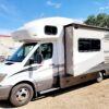 2014 Itasca Class C RV NAVION