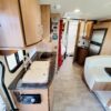 2014 Itasca Class C RV NAVION