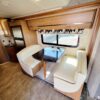 2014 Itasca Class C RV NAVION