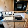 2014 Itasca Class C RV NAVION