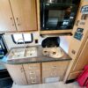 2014 Itasca Class C RV NAVION