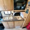 2014 Itasca Class C RV NAVION