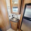 2014 Itasca Class C RV NAVION