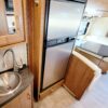 2014 Itasca Class C RV NAVION