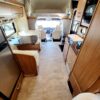 2014 Itasca Class C RV NAVION