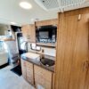 2014 Itasca Class C RV NAVION