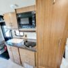2014 Itasca Class C RV NAVION