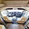 2014 Itasca Class C RV NAVION