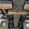 2019 International MV607 SA 21′ Rollback Flatbed Tow Truck Cummins