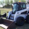2007 Bobcat S220